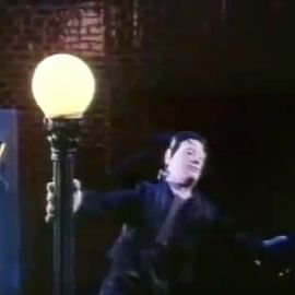 Foto Frankenstein Punk