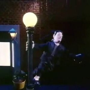 Foto Frankenstein Punk