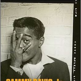 Foto Sammy Davis Jr.: Eu Tenho Que Ser Eu