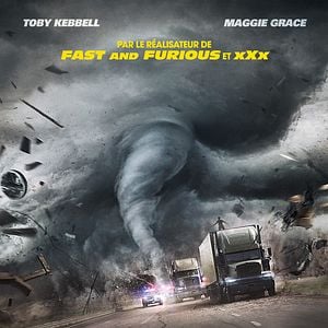 Foto No Olho do Furacão