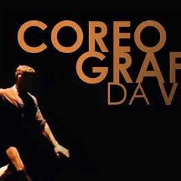 Foto Coreografia da Vida