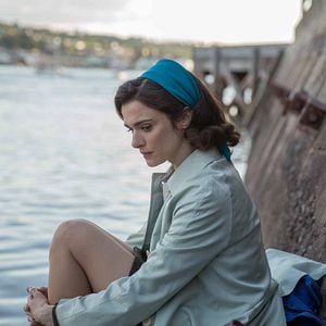 Foto Somente o Mar Sabe