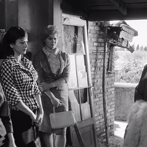 Foto Ádua e Suas Companheiras