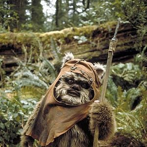 Foto Richard Marquand