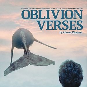 Foto Os Versos Esquecidos