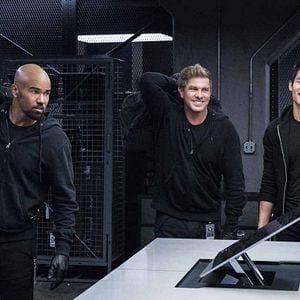 Foto S.W.A.T. – Força de Intervenção