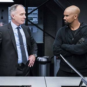 Foto S.W.A.T. – Força de Intervenção