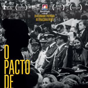 Foto O Pacto de Adriana