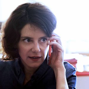 Foto Constance Dollé