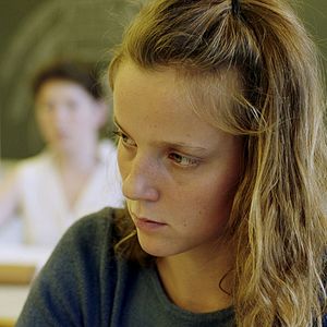 Foto Sarah Interpreta Um Lobisomen