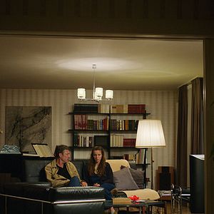 Foto Sarah Interpreta Um Lobisomen