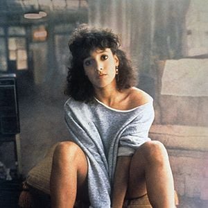 Foto Jennifer Beals
