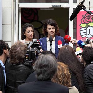 Foto Constance Dollé