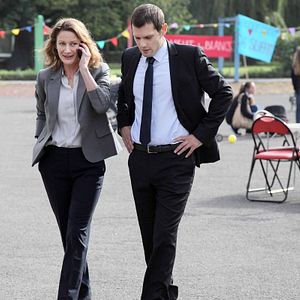 Foto Astrid Whettnall