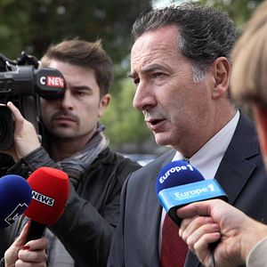 Foto François Morel