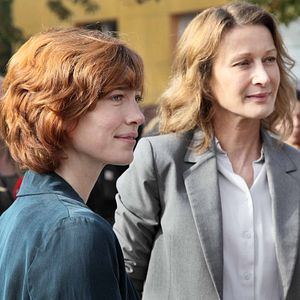 Foto Astrid Whettnall