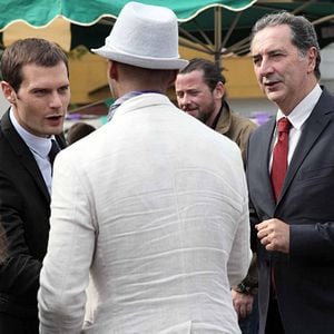 Foto François Morel