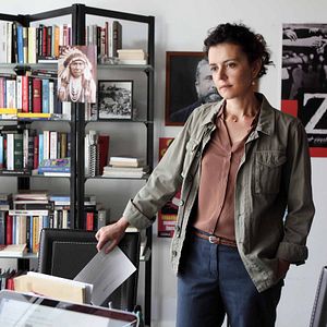 Foto Constance Dollé