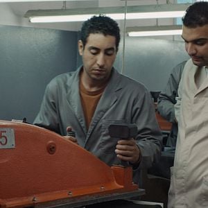 Foto Mohamed Amine Hamzaoui