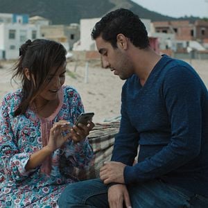 Foto Mohamed Amine Hamzaoui