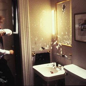 Foto O Beijo do Vampiro