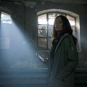 Foto Natalia Wörner