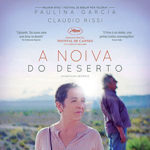 Foto A Noiva do Deserto