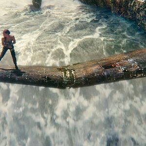 Foto Tomb Raider: A Origem