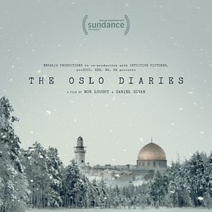 Foto The Oslo Diaries
