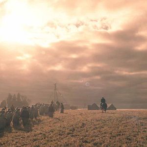 Foto The Handmaid's Tale