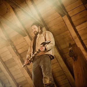 Foto Perigo na Montanha