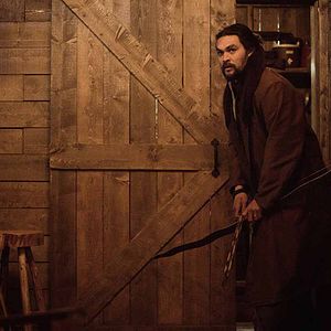 Foto Perigo na Montanha