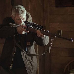 Foto Perigo na Montanha