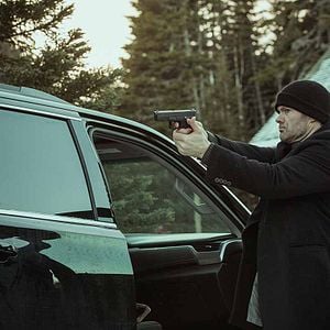 Foto Perigo na Montanha