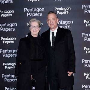 Foto The Post - A Guerra Secreta