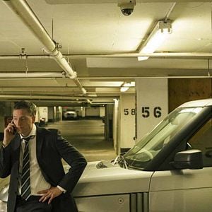 Foto Tahmoh Penikett