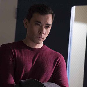 Foto Conrad Ricamora