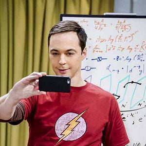 Foto Jim Parsons