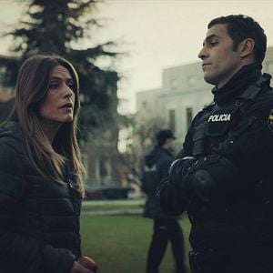 Foto La Casa de Papel