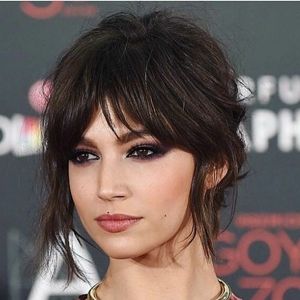 Foto Úrsula Corberó