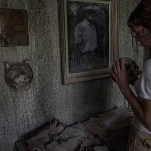 Foto Stéphane Caillard