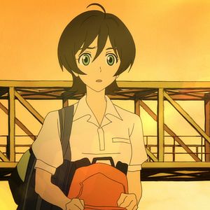 Foto Devilman Crybaby