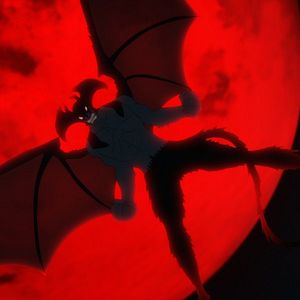 Foto Devilman Crybaby