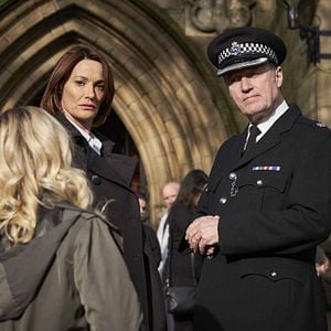 Foto Adrian Edmondson