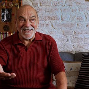 Foto Neville D'Almeida: Cronista da Beleza e do Caos