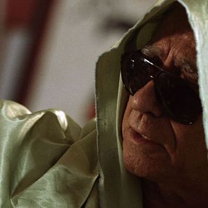 Foto Neville D'Almeida: Cronista da Beleza e do Caos