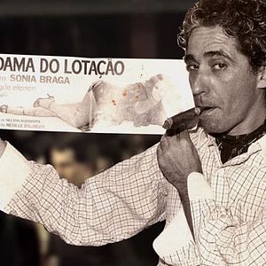 Foto Neville D'Almeida: Cronista da Beleza e do Caos