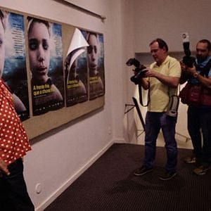 Foto Neville D'Almeida: Cronista da Beleza e do Caos