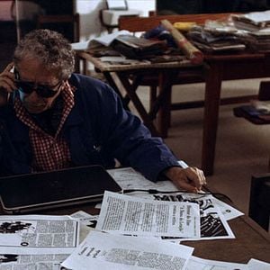 Foto Neville D'Almeida: Cronista da Beleza e do Caos