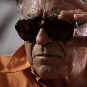 Foto Neville D'Almeida: Cronista da Beleza e do Caos